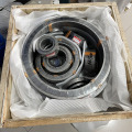 Graphite Packing Spiral Wound Gasket Flange Gasket